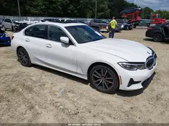 3MW5R1J03L8B20088 2020 BMW 3ER