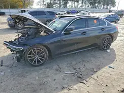 3MW5R1J03L8B20706 2020 BMW 3ER