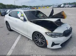 3MW5R1J03L8B21144 2020 BMW 3ER
