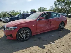 3MW5R1J03L8B22097 2020 BMW 3ER