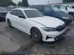 3MW5R1J03L8B22570 2020 BMW 3ER