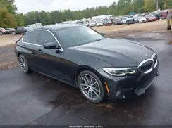 3MW5R1J03L8B22794 2020 BMW 3ER