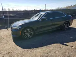 3MW5R1J03L8B23346 2020 BMW 3ER