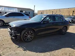 3MW5R1J03L8B24187 2020 BMW 3ER