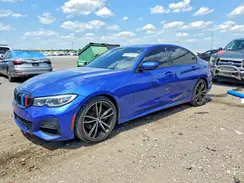 3MW5R1J03L8B25453 2020 BMW 3ER