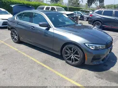 3MW5R1J03L8B26182 2020 BMW 3ER