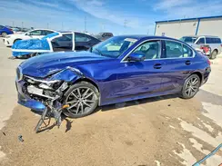 3MW5R1J03L8B30488 2020 BMW 3ER