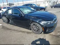 3MW5R1J03L8B30586 2020 BMW 3ER