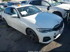 3MW5R1J03L8B31222 2020 BMW 3ER