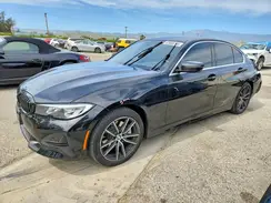 3MW5R1J03L8B32032 2020 BMW 3ER