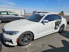 3MW5R1J03L8B32855 2020 BMW 3ER