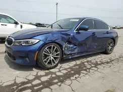 3MW5R1J03L8B33035 2020 BMW 3ER