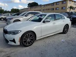 3MW5R1J03L8B33097 2020 BMW 3ER