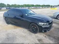 3MW5R1J03L8B34234 2020 BMW 3ER