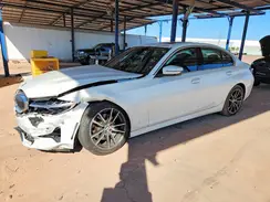 3MW5R1J03L8B34721 2020 BMW 3ER