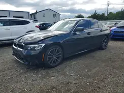 3MW5R1J03L8B34895 2020 BMW 3ER