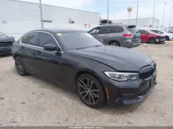3MW5R1J03L8B35187 2020 BMW 3ER