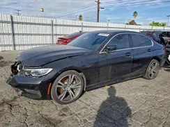 3MW5R1J03L8B35237 2020 BMW 3ER