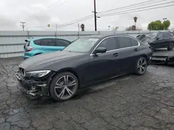 3MW5R1J03L8B36484 2020 BMW 3ER