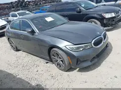 3MW5R1J03L8B38333 2020 BMW 3ER