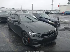 3MW5R1J03L8B39353 2020 BMW 3ER