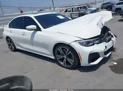 3MW5R1J03L8B42141 2020 BMW 3ER