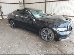 3MW5R1J03L8B43094 2020 BMW 3ER