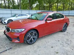 3MW5R1J03L8B44245 2020 BMW 3ER