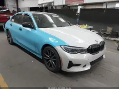 3MW5R1J03L8B44682 2020 BMW 3ER
