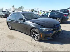 3MW5R1J03L8B44830 2020 BMW 3ER