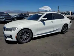 3MW5R1J03L8B45282 2020 BMW 3ER