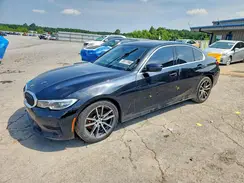 3MW5R1J03M8B47342 2021 BMW 3ER