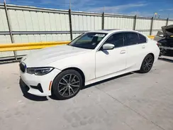 3MW5R1J03M8B47809 2021 BMW 3ER
