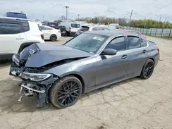 3MW5R1J03M8B48023 2021 BMW 3ER