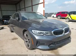 3MW5R1J03M8B48135 2021 BMW 3ER