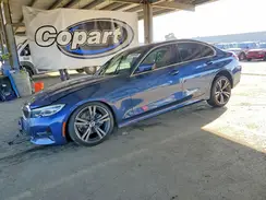 3MW5R1J03M8B48815 2021 BMW 3ER
