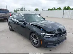 3MW5R1J03M8B50533 2021 BMW 3ER