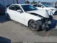 3MW5R1J03M8B50743 2021 BMW 3ER