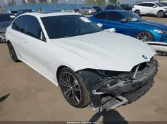 3MW5R1J03M8B51066 2021 BMW 3ER