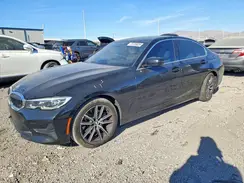 3MW5R1J03M8B51603 2021 BMW 3ER