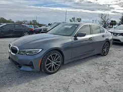 3MW5R1J03M8B53416 2021 BMW 3ER