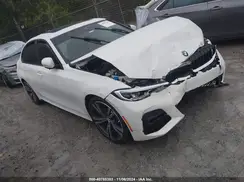 3MW5R1J03M8B54811 2021 BMW 3ER