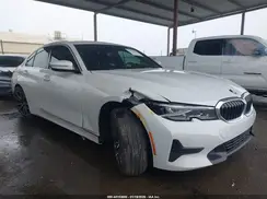 3MW5R1J03M8B55926 2021 BMW 3ER