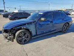 3MW5R1J03M8B56980 2021 BMW 3ER