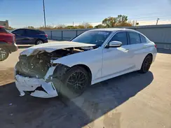 3MW5R1J03M8B64335 2021 BMW 3ER