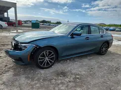 3MW5R1J03M8B65484 2021 BMW 3ER