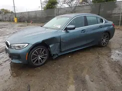 3MW5R1J03M8B65999 2021 BMW 3ER