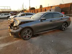3MW5R1J03M8B66814 2021 BMW 3ER