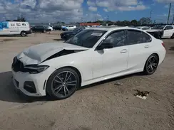 3MW5R1J03M8B68241 2021 BMW 3ER