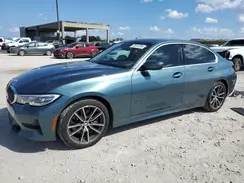 3MW5R1J03M8B68496 2021 BMW 3ER